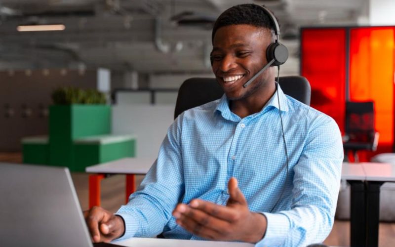 Dịch vụ hỗ trợ dành riêng cho người chơi thể thao