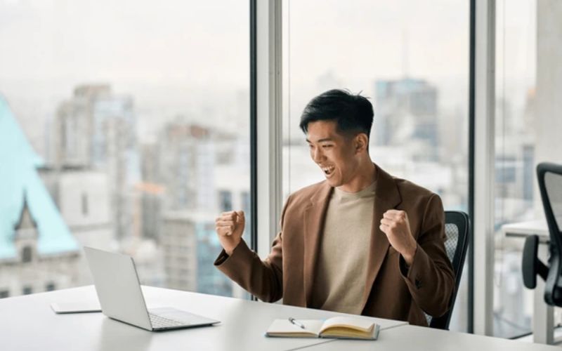 Hành trình từ ý tưởng đến thực tiễn của Richdad Lộc