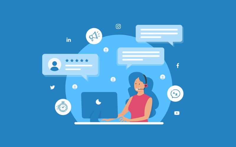 Hướng dẫn liên hệ 123Bet yêu cầu hỗ trợ chi tiết