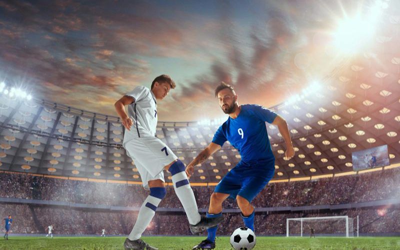 Phân loại các dạng kèo phổ biến trong cá cược bóng đá