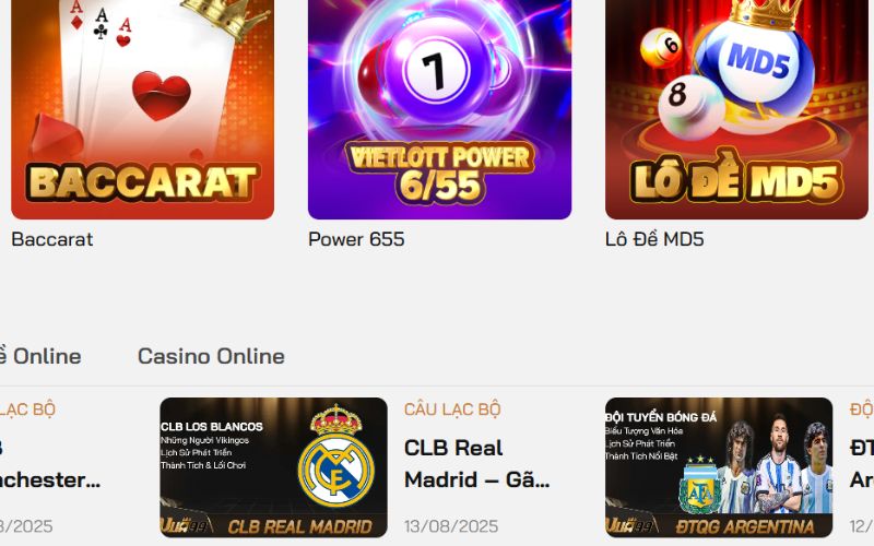 Tác động của Richdad Lộc đến ngành cá cược Việt Nam