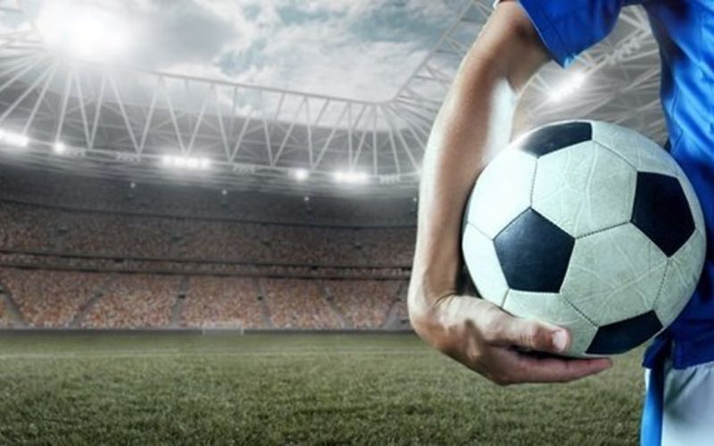 Tỷ lệ kèo và cách hiển thị trận đấu – Hệ thống trực quan, dễ theo dõi