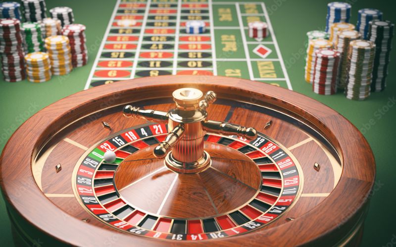 Bí quyết đặt cược khôn ngoan