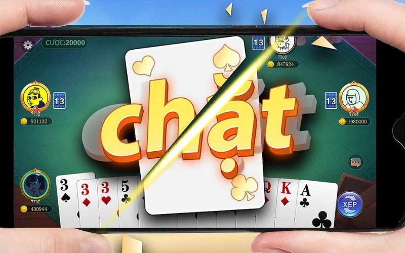 Các chiến lược đánh tiến lên miền nam phổ biến