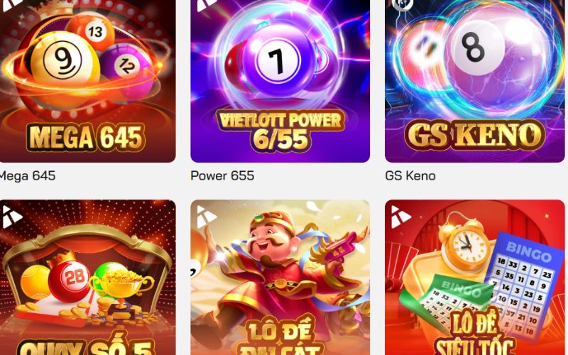 Các loại hình xổ số phổ biến – Lựa chọn đa dạng cho mọi người chơi