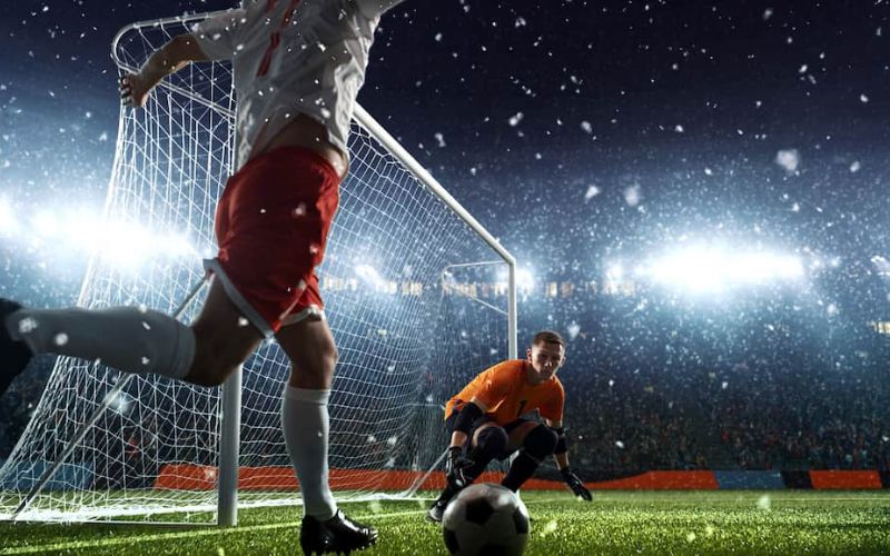 Các loại kèo chấp phổ biến – Từ chấp nửa, chấp một đến chấp phức tạp