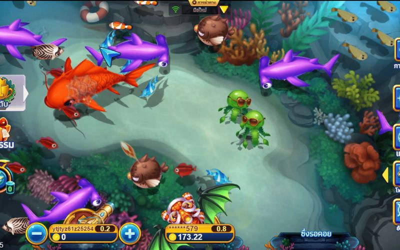 Cấp độ và phần thưởng – Càng bắn giỏi, càng nhận lớn