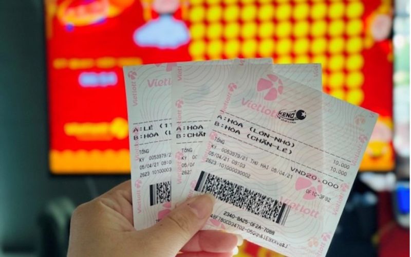 Chiến lược chơi keno – Kết hợp phân tích và quản lý