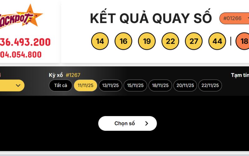 Chiến lược tham gia xổ số – Bí quyết tăng khả năng trúng thưởng