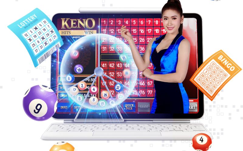 Cơ chế quay thưởng minh bạch – Kết quả công khai, tin cậy