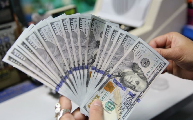 Đa dạng phương thức nạp tiền