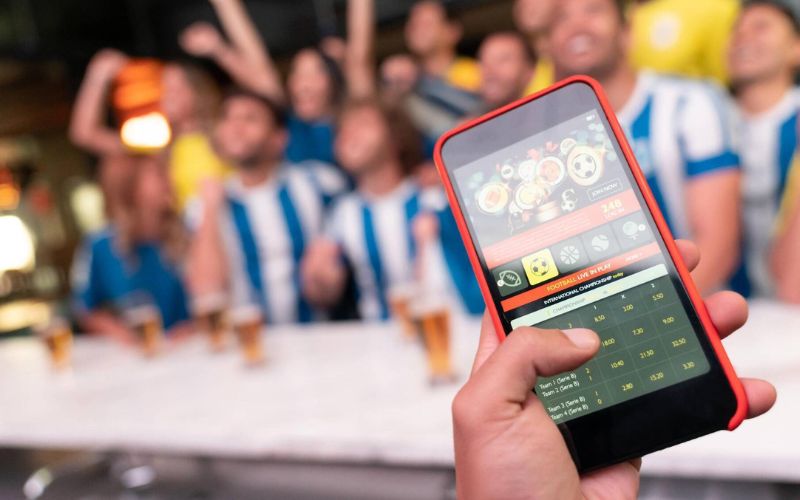 Đăng ký 123Bet – Bước đầu cho hành trình giải trí trực tuyến