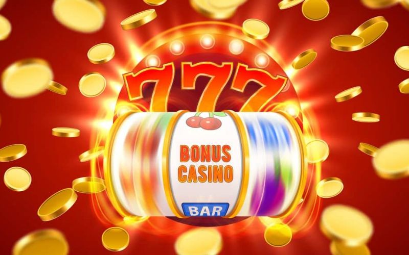 Giao diện và cách truy cập ưu đãi