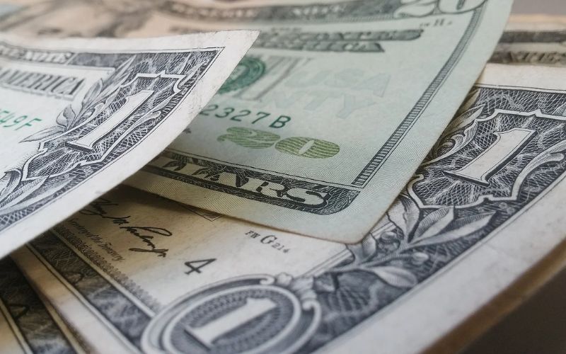 Giữ vững nhịp tâm lý và quản lý vốn