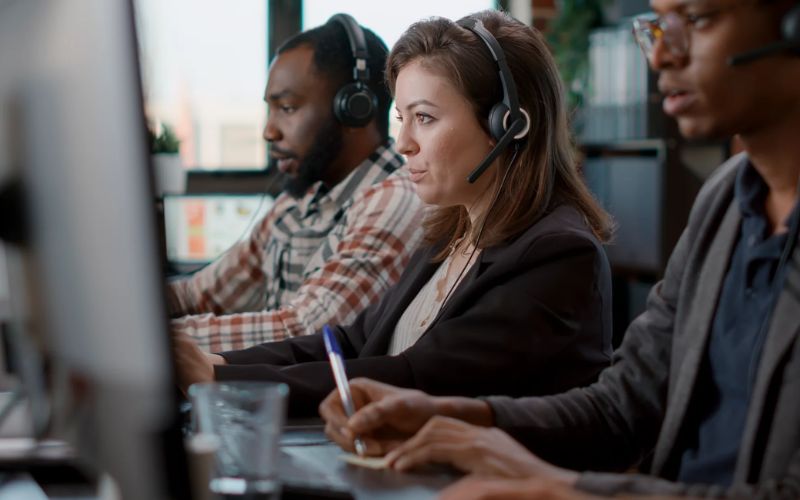 Hỗ trợ người chơi mọi lúc, mọi nơi 24/7