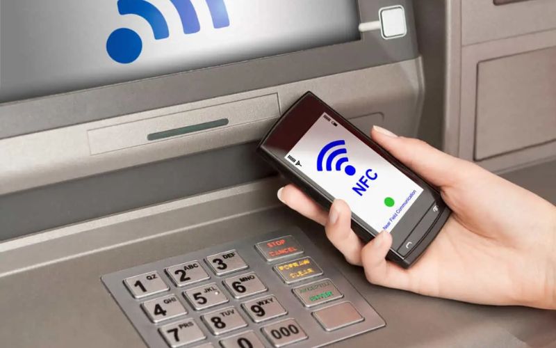 Khắc phục lỗi rút tiền thường gặp