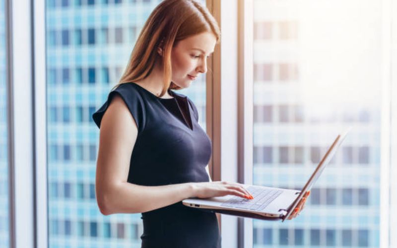 Quy trình đăng ký chuẩn