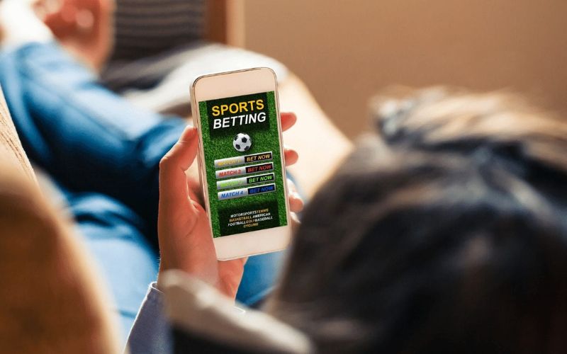 Thể thao 123Bet đỉnh cao đặt cược