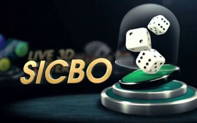 sicbo 123bet