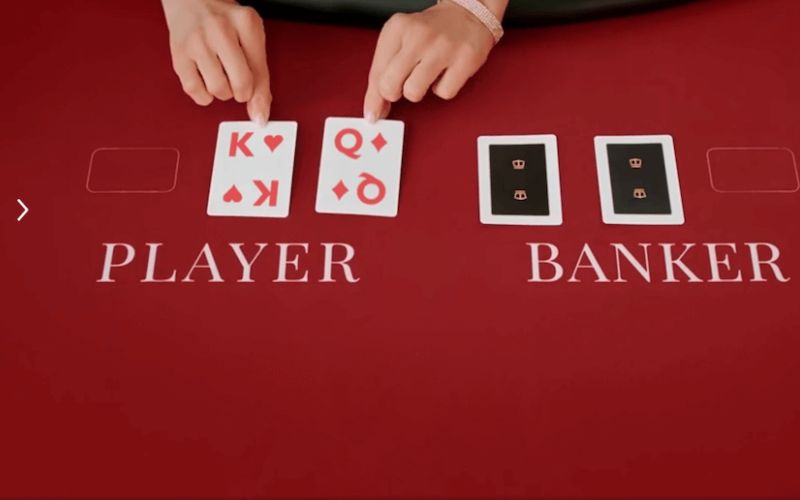baccarat 123bet