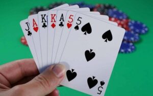 cách chơi sâm lốc