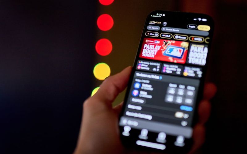 Ưu đãi độc quyền cho người dùng app